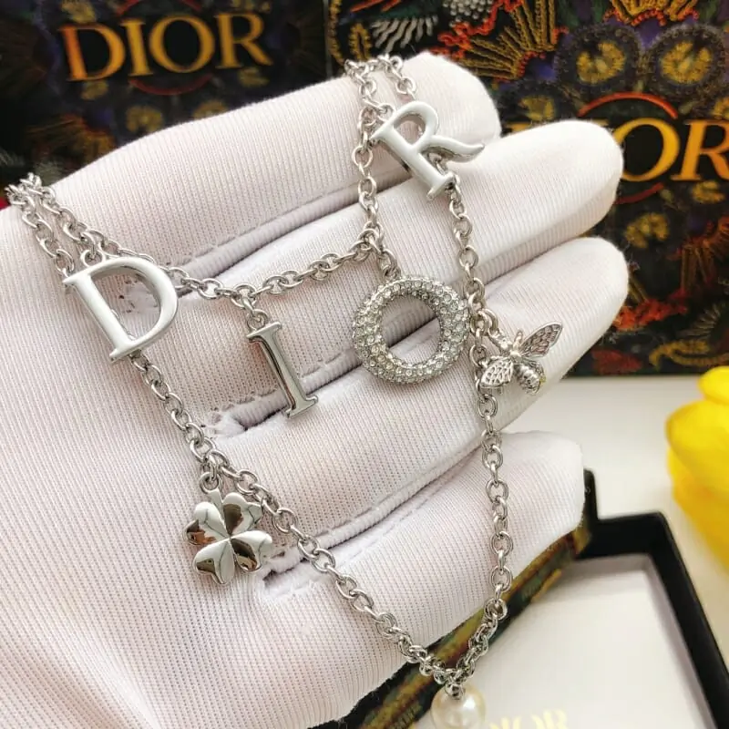 christian dior collier s_12151233